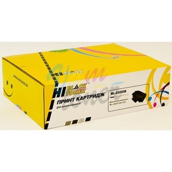 Картридж Samsung ML-2850D/ 2851ND (Hi-Black Toner) ML-D2850B